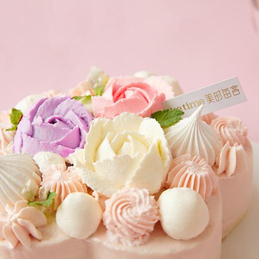 桃花朵朵 商品图4