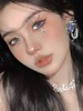 Bunnyshiny 粒粒橘 棕/小冰块 蓝  年抛 14.5mm 商品缩略图2