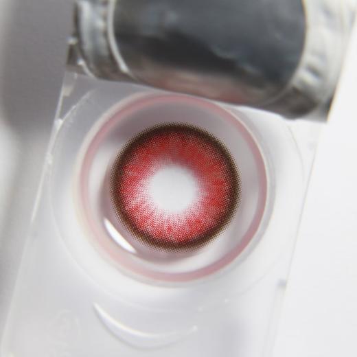 Annieone月抛-朋克樱桃 商品图4