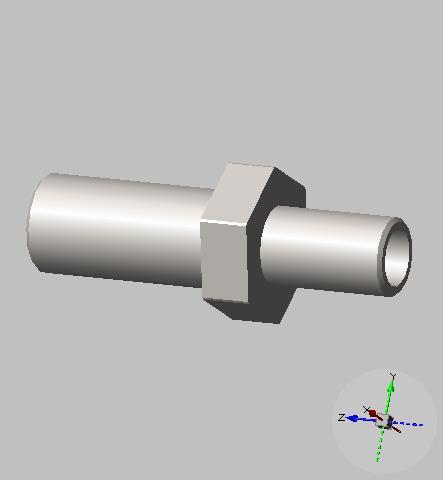 HS跳跃臂轴承销    40HS03000116 商品图0