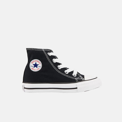 CONVERSE 冬 婴童 运动休闲类 7J231C 商品图2