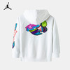 JORDAN 春 大童 卫衣 JDB-PO-7173 商品缩略图1