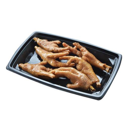 卤鸡爪(中份)160g（即食） 商品图4
