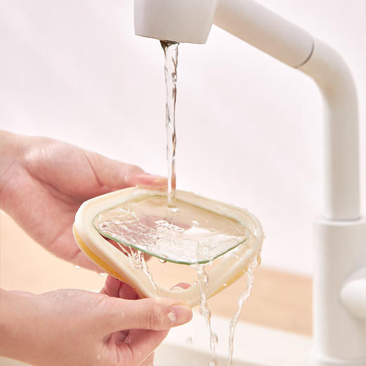 【分仓直发包邮】康宁流苏储物罐三件套EK-PJ03P051C/KZ 商品图6