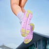 7楼斯凯奇Skechers 女运动鞋闪穿跑步鞋150511吊牌价849元 商品缩略图1