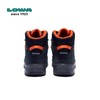 LOWA旗舰店男女童鞋KODY EVO GTX MID中帮童鞋户外徒步鞋运动鞋L650050 商品缩略图3