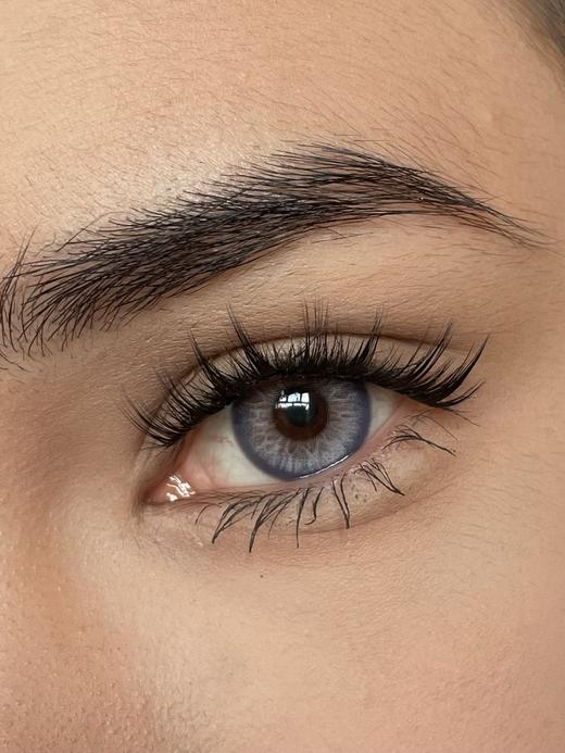 Annieone月抛-霓虹紫 商品图7