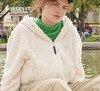 Covernat羊羔绒外套秋冬连帽保暖夹克CO2203JK04 商品缩略图4