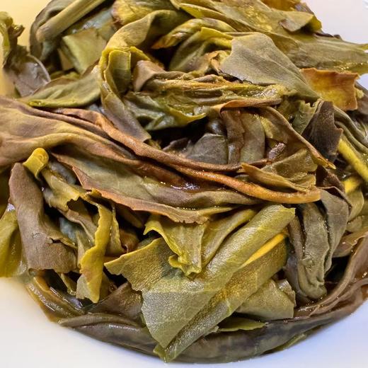 2024雪片鸭屎香 清香 凤凰单丛茶 250克 商品图6