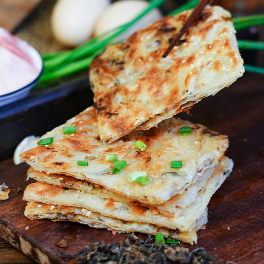 杨过 元气淋漓点心组合1520g(6盒) 商品图1