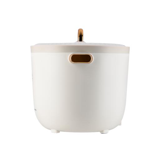 乐扣/小家电迷你多功能饭煲白色700W 商品图2