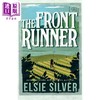 预售 【中商原版】淘金牧场系列3 领跑者 Front Runner 英文原版 Elsie Silver 爱情流行小说 商品缩略图0