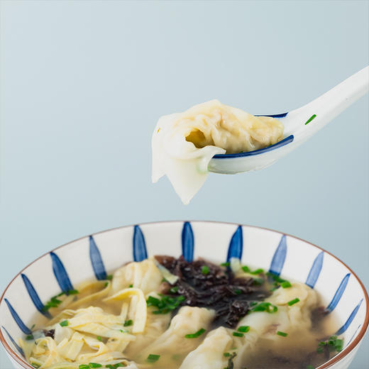 杨过 江南御宴特色点心组合1415g(6盒) 商品图3