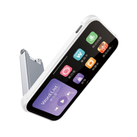 步步高【官方】小天才词典笔V6 官方标配  BBJ