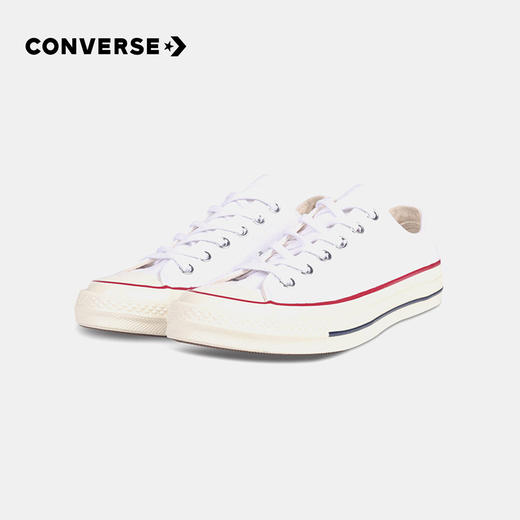 CONVERSE 秋 大童 运动休闲类 162065C 商品图2