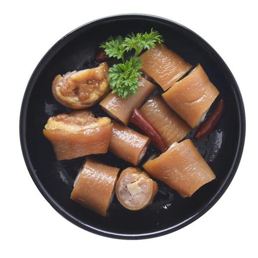 卤猪尾(小份)120g（即食） 商品图2
