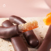 企鹅市集|法国巧克力金匠MichelCluizel 榛子巧克力/松露巧克力/糖渍橙皮巧克力条袋装130g 商品缩略图1