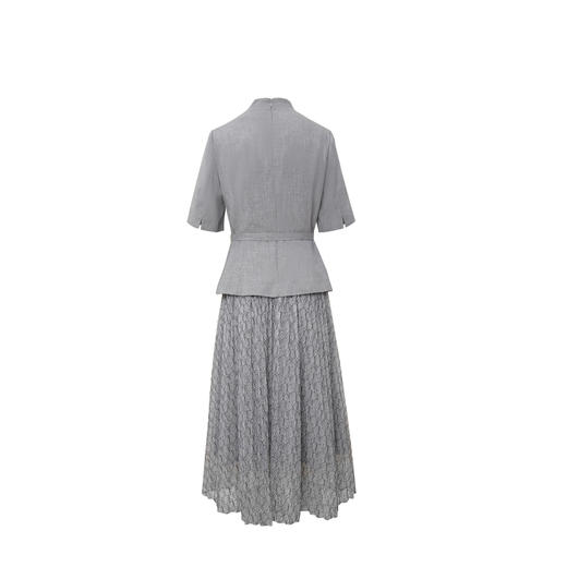 MG2L097麦克斯菲瑞休闲连衣裙 商品图1