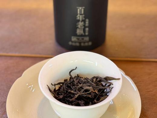 2024年春 百年老枞 通天香 凤凰单丛 50克起 商品图2