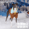 zeze防风保暖宠物夹克-B 商品缩略图4