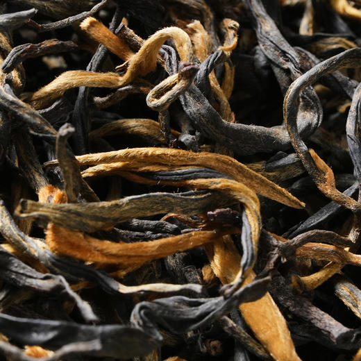 凤宁号礼盒【滇红1938】240克 商品图4