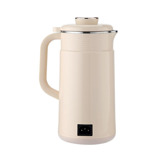 乐扣迷你豆浆机EJS1217YEL 商品图1