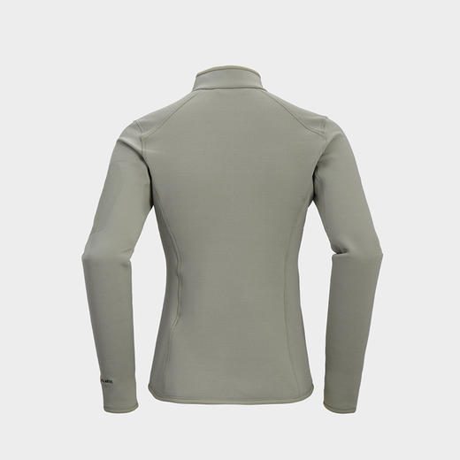 KAILAS凯乐石 户外运动 女款立领抓绒外套 KG2442207【Z】 商品图2