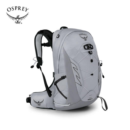 最新OSPREY Tempest 9升暴风双肩背包户外旅行越野徒步登山轻量包女性 商品图4