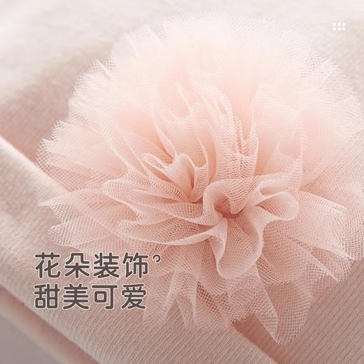 拉比-鞋袜类（秋）H4蝴蝶结（二件套）(PH) 商品图1