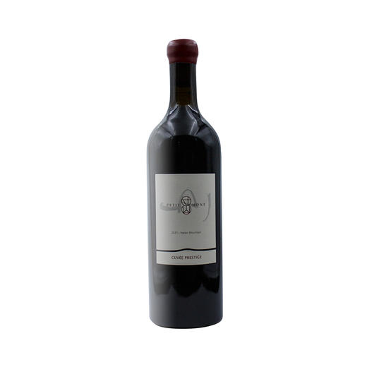 寸山臻藏赤霞珠干红葡萄酒2021 Petit Mont Cuvee Prestige Cabernet Sauvignon, Ningxia, China 商品图0