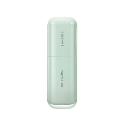 【送礼优选】【 限时特惠】新版兰芝雪纱丝柔防晒隔离乳30ml 商品图3