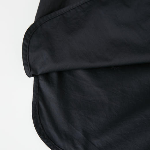 ROMI STUDIO万元高定私服 ~ 质感满满宽松廓版翻领长袖衬衣 T2476 商品图3