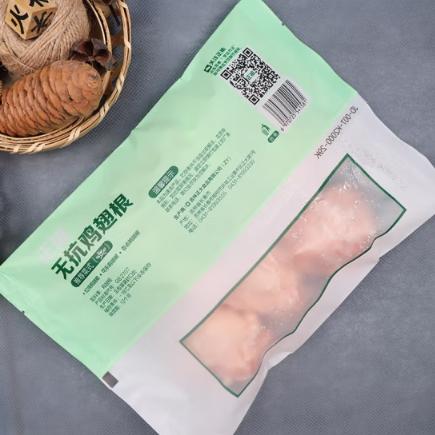 正榆无抗鸡翅根360g 商品图1