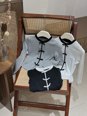 打底衫合集（不加绒款）