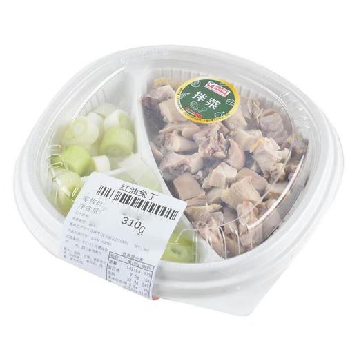 红油兔丁 拌菜 290g 商品图3