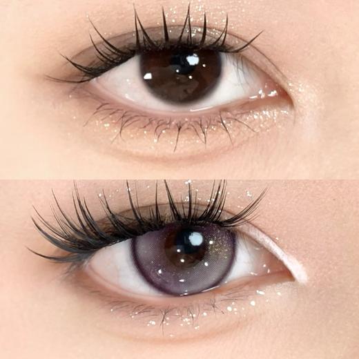 Annieone月抛-霓虹物语 商品图8