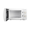 【分仓直发包邮】美的微波炉MM721NG1-PS 商品缩略图4