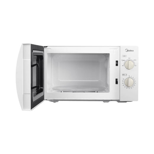 【分仓直发包邮】美的微波炉MM721NG1-PS 商品图4