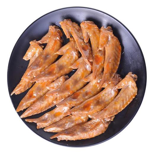 油卤鸡尖(中份)160g（辣味/小吃） 商品图2