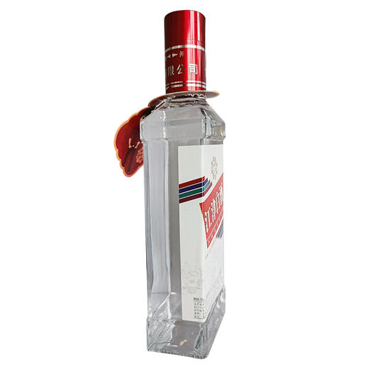 江津白酒52度450ml*1瓶 商品图1
