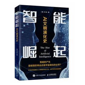 智能崛起 AI文明演化史