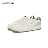 Lacoste法国鳄鱼男鞋新款L001系列百搭时尚板鞋休闲鞋48SMA0104 商品缩略图0
