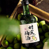 江记时光梅酒青梅味8度330ml*6瓶 商品缩略图4