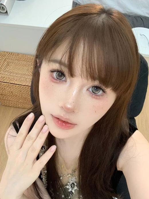 『日抛大直径』Ocean girl-O-23-14.4mm【0-800度 无525/575】 商品图5