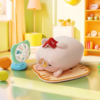 52 TOY 罐头猪LULU 宅猪相伴系列盲盒TMSC333598 商品缩略图3