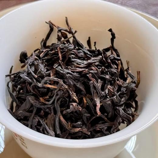 2024春 乌岽单丛 宋种 凤凰单丛茶 50克起 商品图2