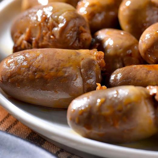 油卤鸭心(中份)180g（辣卤/下酒） 商品图1