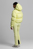 Cordova - Aomori Jacket - Citrus - 女装 - 滑雪夹克 - 柑橘色 商品缩略图3