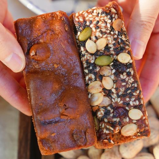 手作枣糕 现做现发 配料干净 枣香浓郁 松软绵密 商品图1