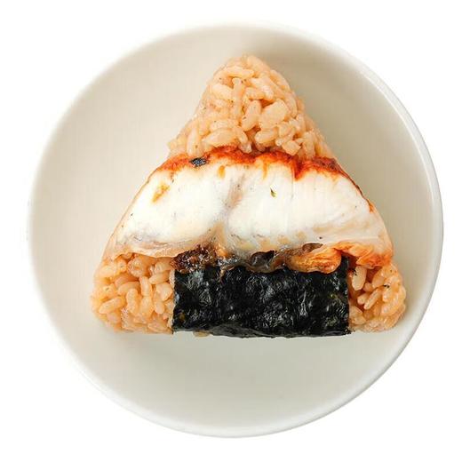 鳗鱼饭团125g 商品图3
